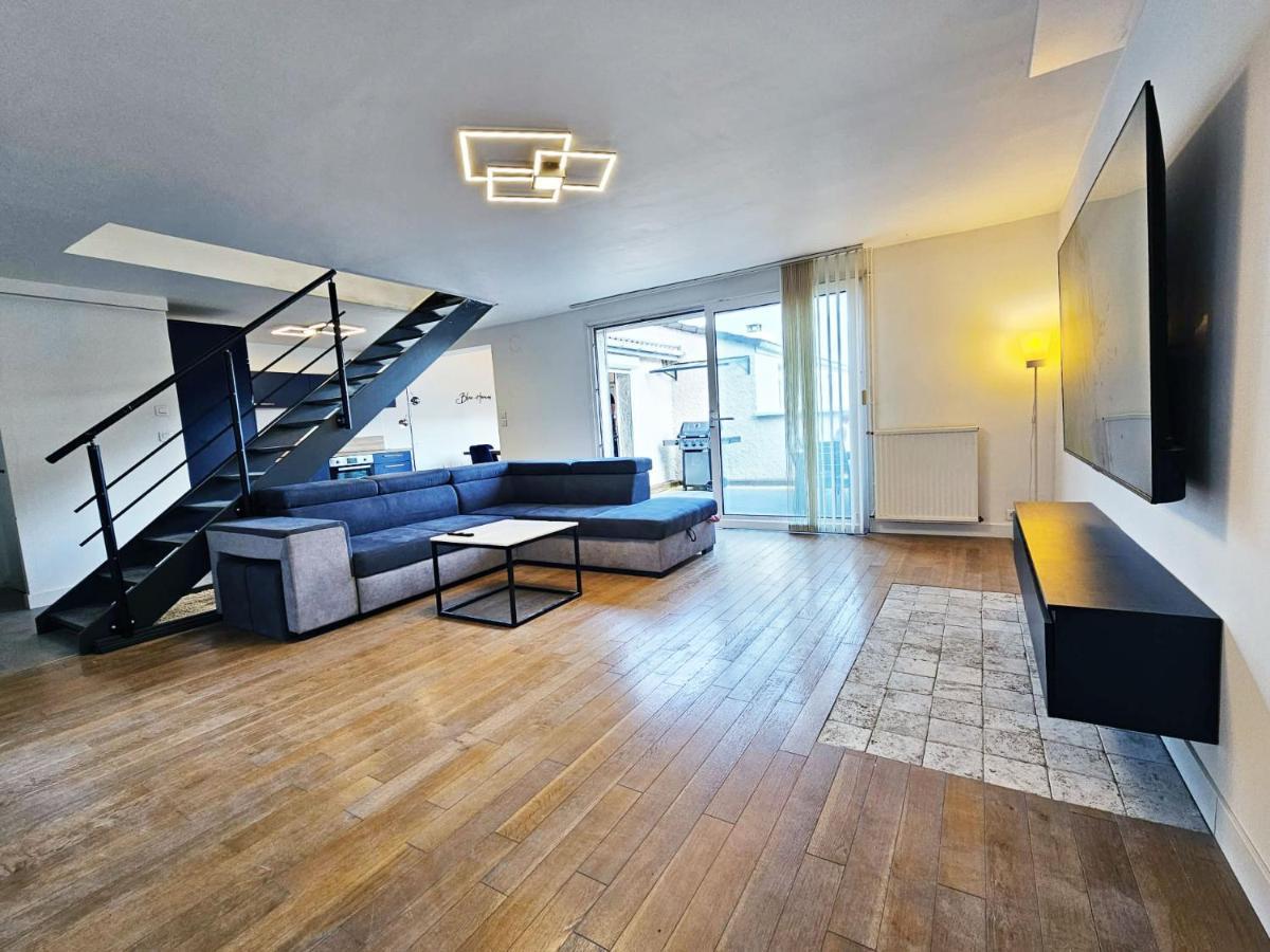 Royal Terrace - Maison Plage & Parking Prive Dunkirk Extérieur photo